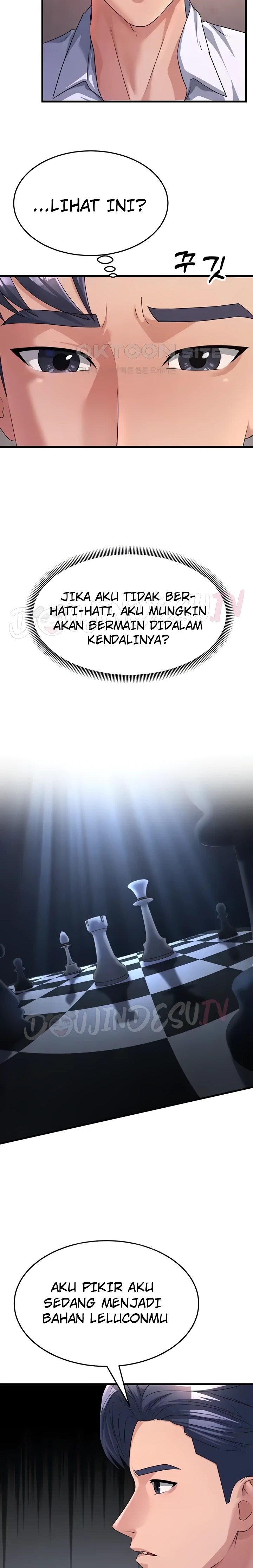 Mother-In-Law Bends to My Will Raw - Chapter 15 [photo 4] - MangaPorn