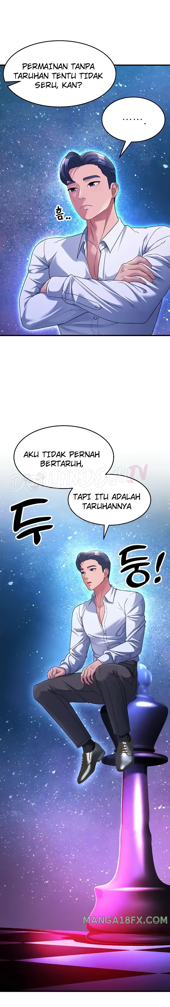 Mother-In-Law Bends to My Will Raw - Chapter 15 [photo 6] - MangaPorn