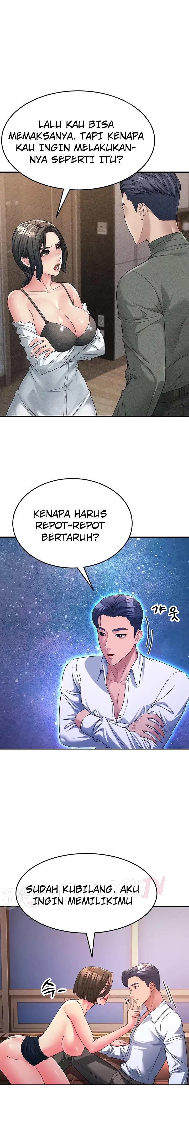 Mother-In-Law Bends to My Will Raw - Chapter 15 [photo 7] - MangaPorn