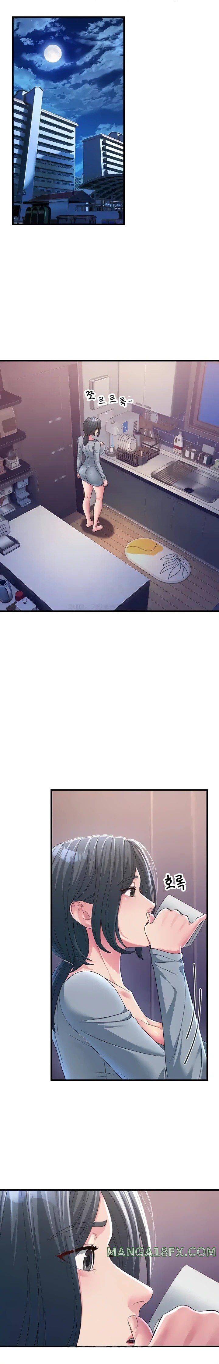 Mother-In-Law Bends to My Will Raw - Chapter 16 [photo 1] - MangaPorn