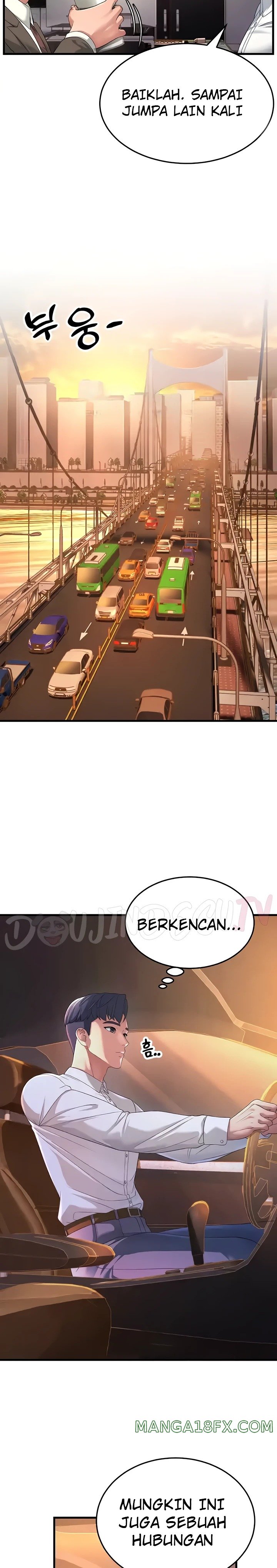 Mother-In-Law Bends to My Will Raw - Chapter 16 [photo 11] - MangaPorn