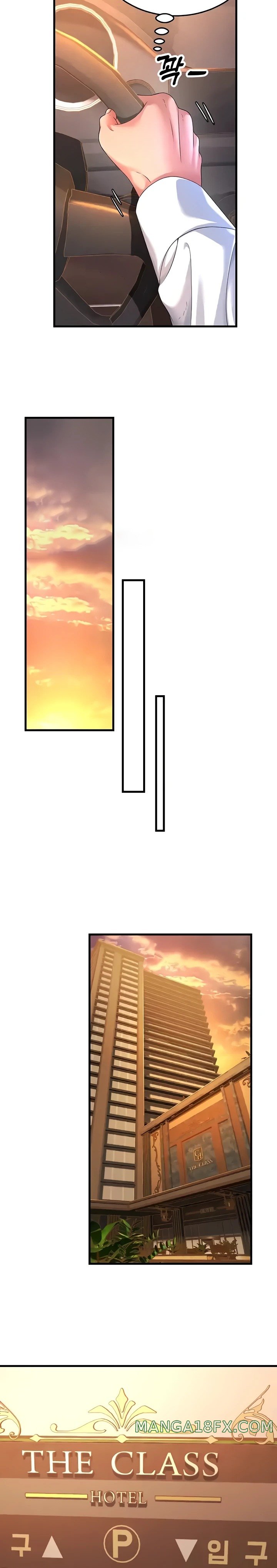 Mother-In-Law Bends to My Will Raw - Chapter 16 [photo 12] - MangaPorn