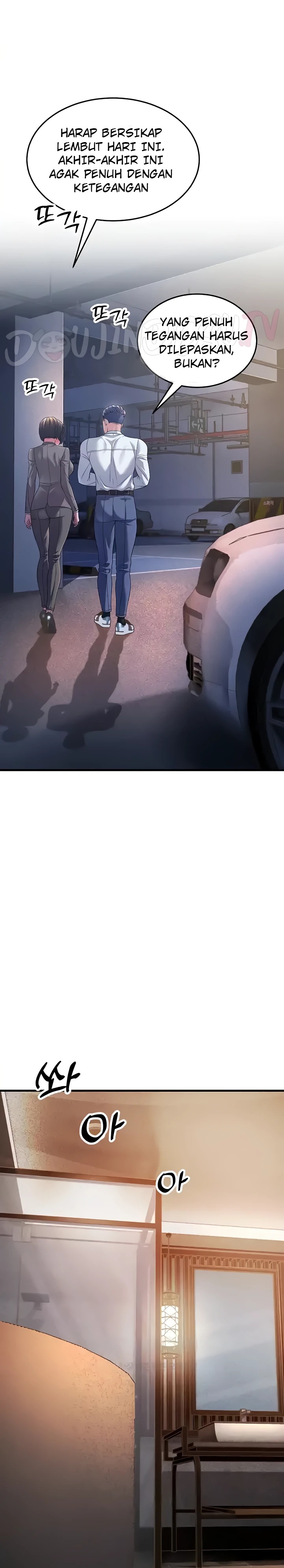 Mother-In-Law Bends to My Will Raw - Chapter 16 [photo 15] - MangaPorn