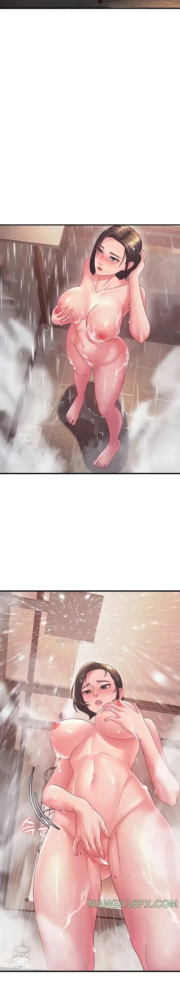 Mother-In-Law Bends to My Will Raw - Chapter 16 [photo 16] - MangaPorn