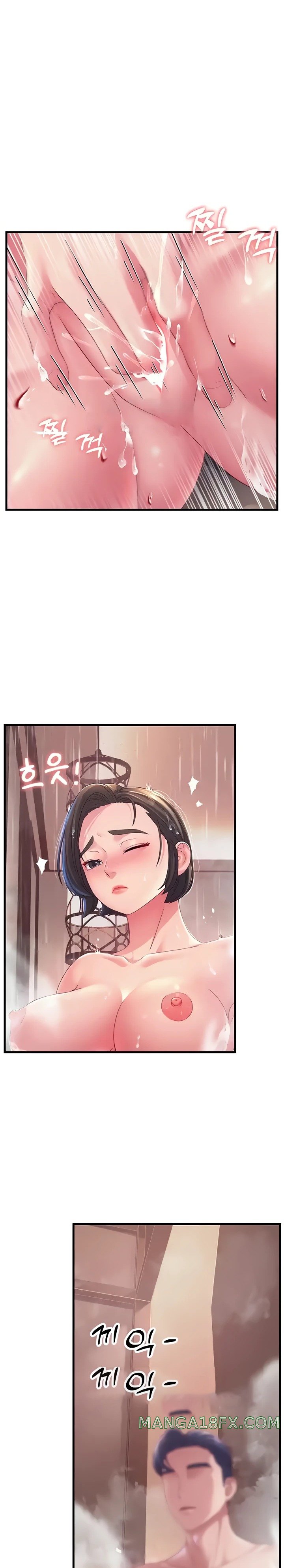 Mother-In-Law Bends to My Will Raw - Chapter 16 [photo 17] - MangaPorn