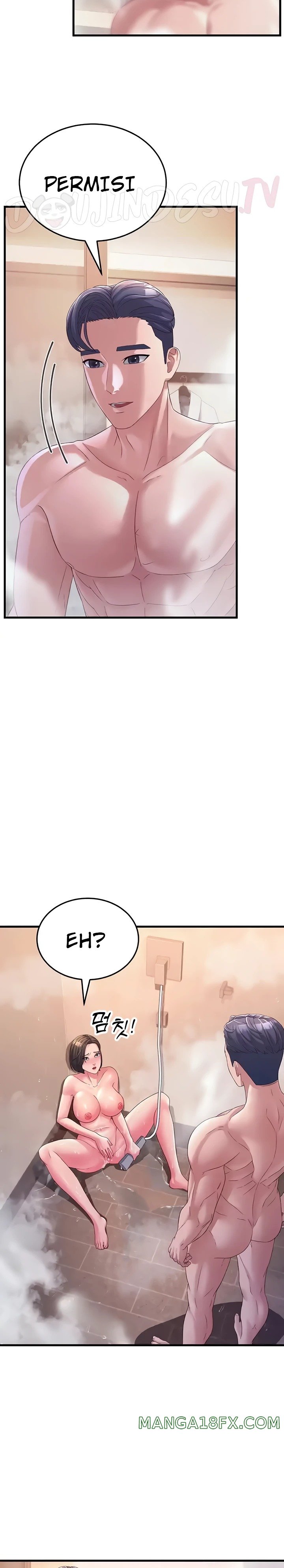 Mother-In-Law Bends to My Will Raw - Chapter 16 [photo 18] - MangaPorn