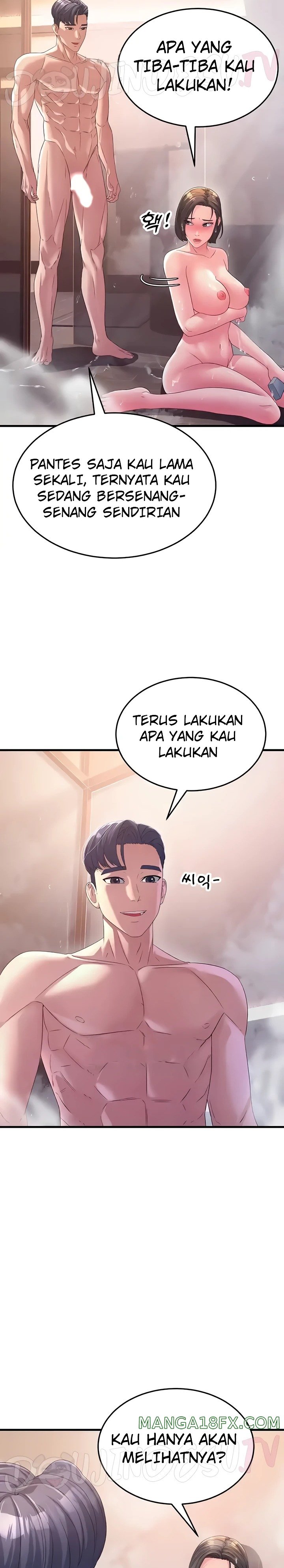 Mother-In-Law Bends to My Will Raw - Chapter 16 [photo 19] - MangaPorn