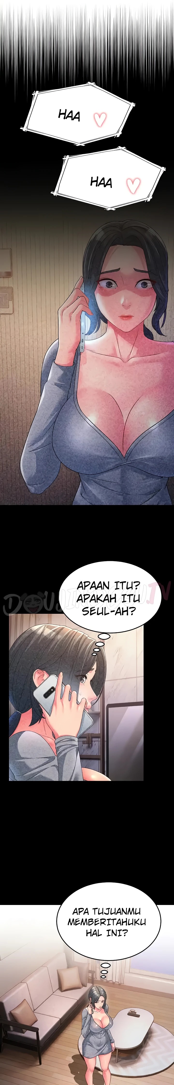 Mother-In-Law Bends to My Will Raw - Chapter 16 [photo 2] - MangaPorn