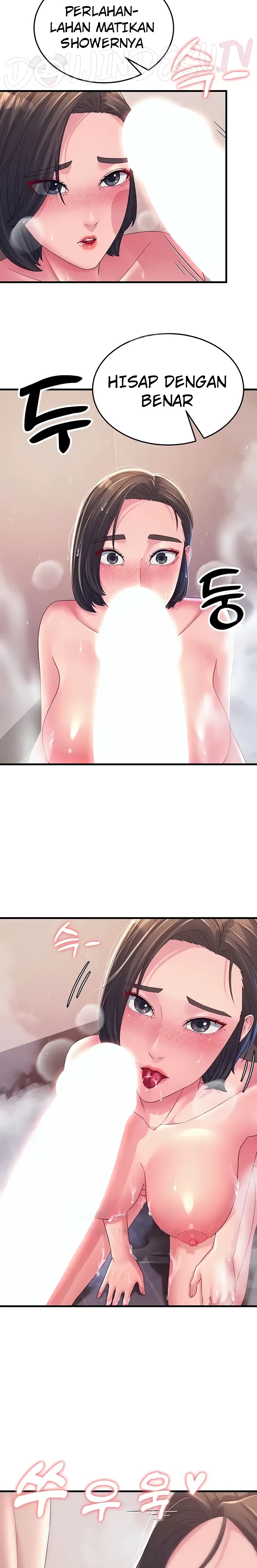 Mother-In-Law Bends to My Will Raw - Chapter 16 [photo 22] - MangaPorn