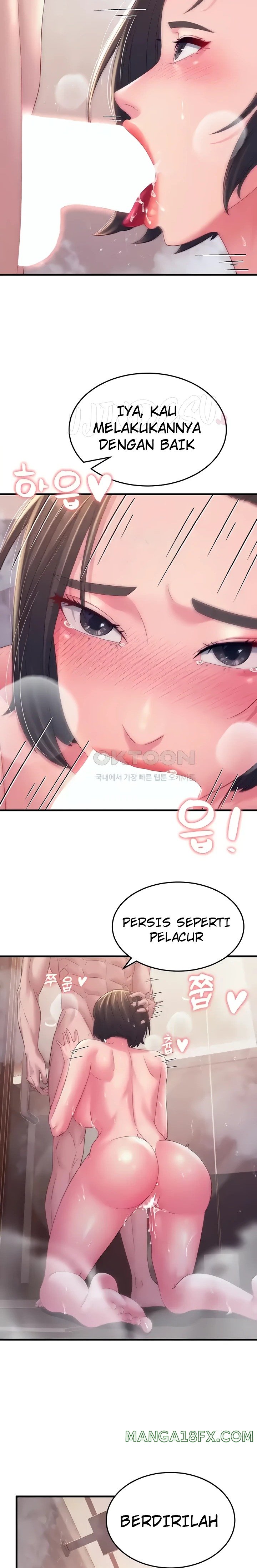 Mother-In-Law Bends to My Will Raw - Chapter 16 [photo 23] - MangaPorn