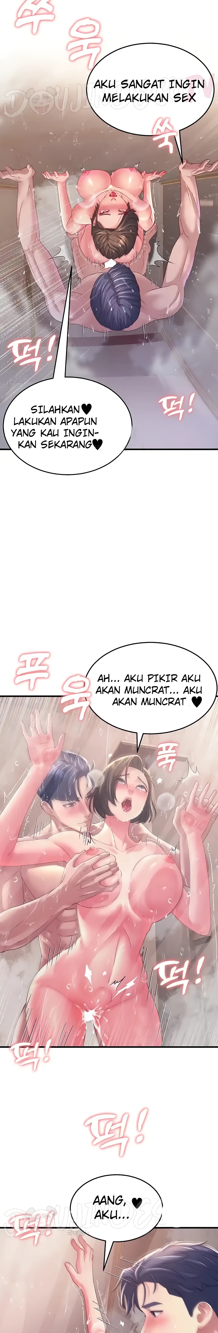 Mother-In-Law Bends to My Will Raw - Chapter 16 [photo 26] - MangaPorn