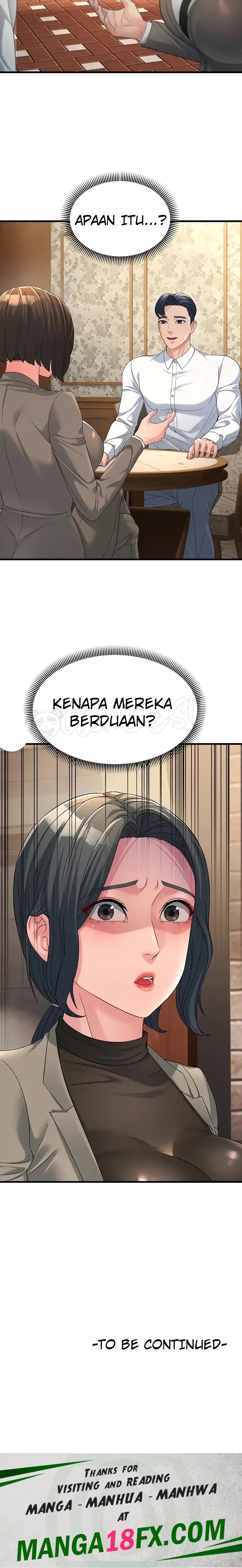 Mother-In-Law Bends to My Will Raw - Chapter 16 [photo 30] - MangaPorn