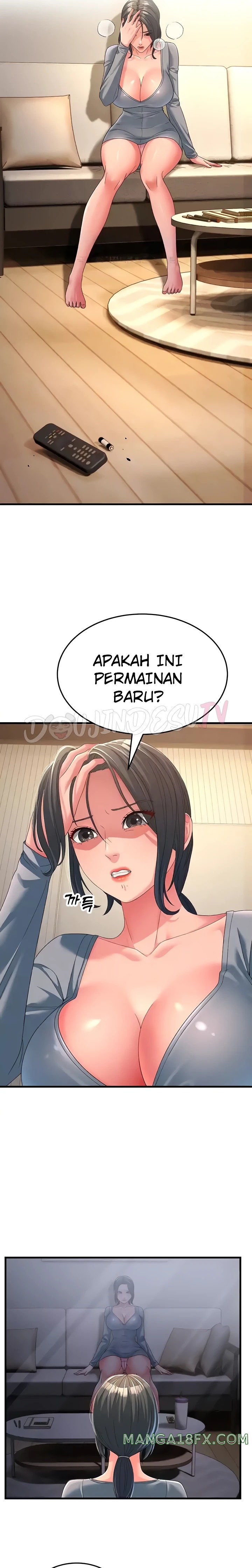 Mother-In-Law Bends to My Will Raw - Chapter 16 [photo 6] - MangaPorn