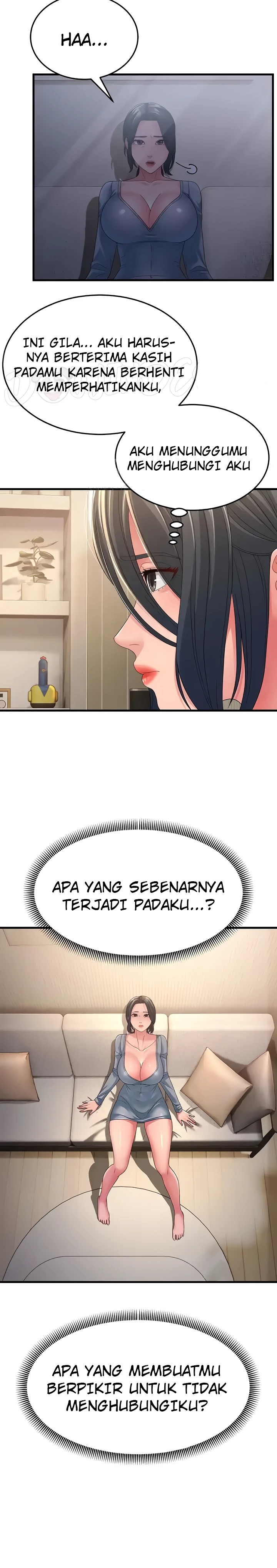 Mother-In-Law Bends to My Will Raw - Chapter 16 [photo 7] - MangaPorn