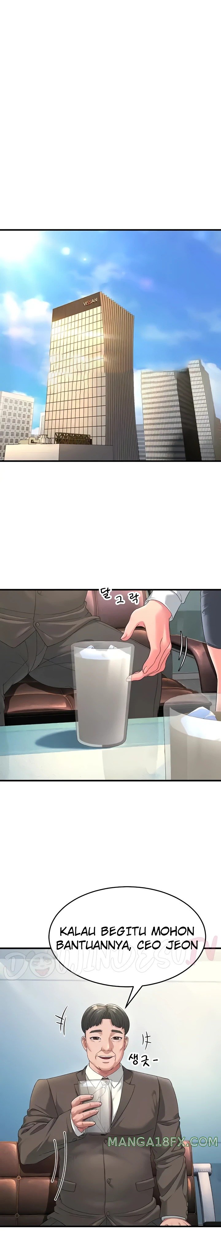 Mother-In-Law Bends to My Will Raw - Chapter 16 [photo 8] - MangaPorn