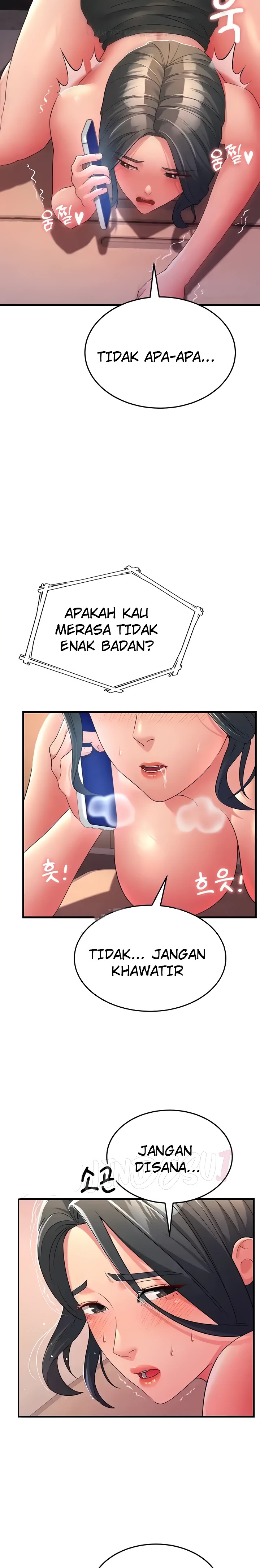 Mother-In-Law Bends to My Will Raw - Chapter 18 [photo 13] - MangaPorn