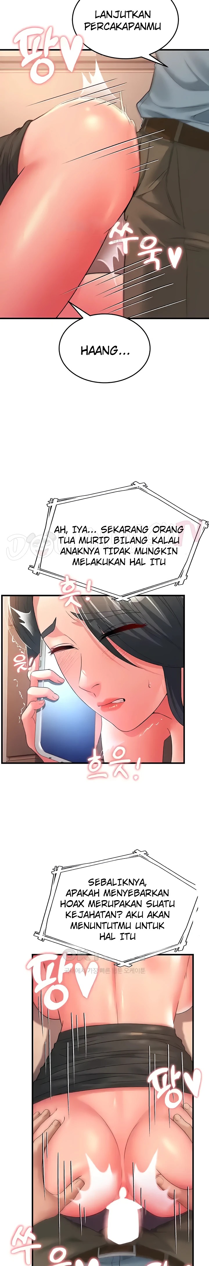 Mother-In-Law Bends to My Will Raw - Chapter 18 [photo 14] - MangaPorn