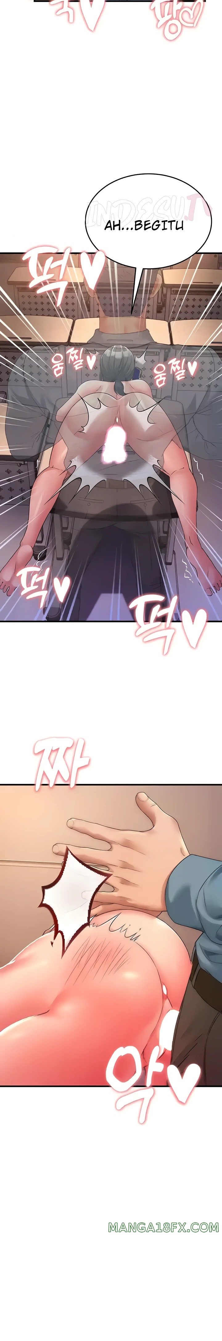 Mother-In-Law Bends to My Will Raw - Chapter 18 [photo 15] - MangaPorn