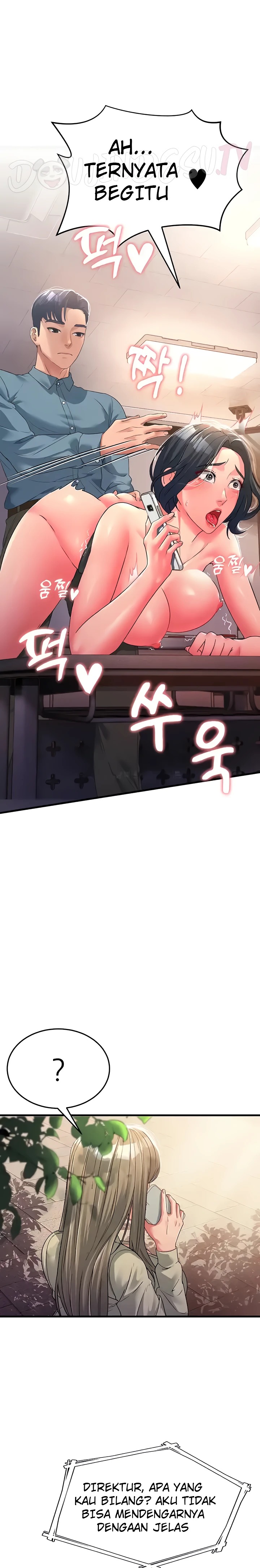 Mother-In-Law Bends to My Will Raw - Chapter 18 [photo 16] - MangaPorn