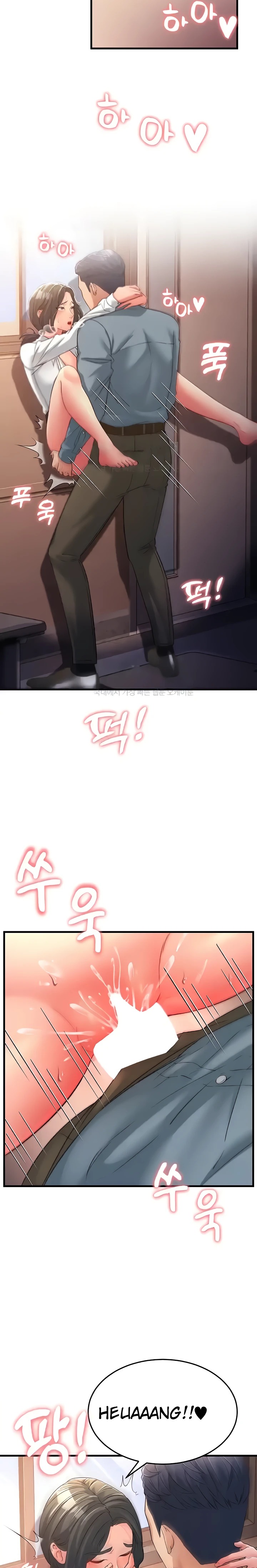 Mother-In-Law Bends to My Will Raw - Chapter 18 [photo 2] - MangaPorn