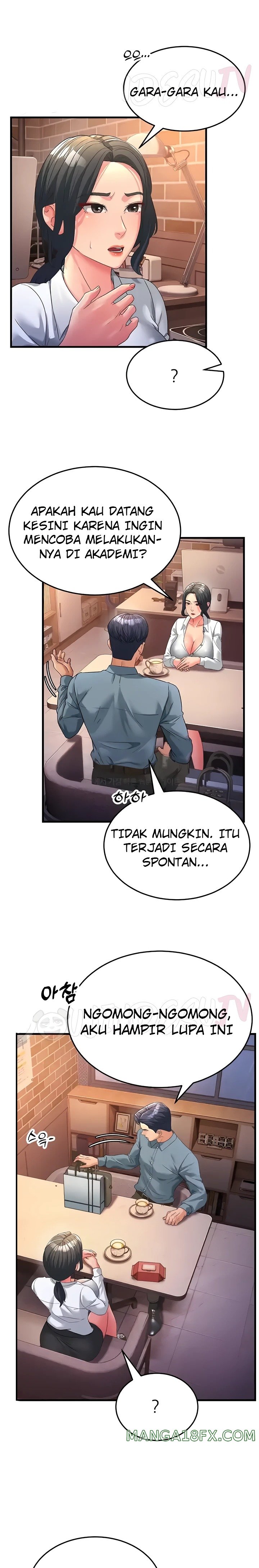 Mother-In-Law Bends to My Will Raw - Chapter 18 [photo 25] - MangaPorn