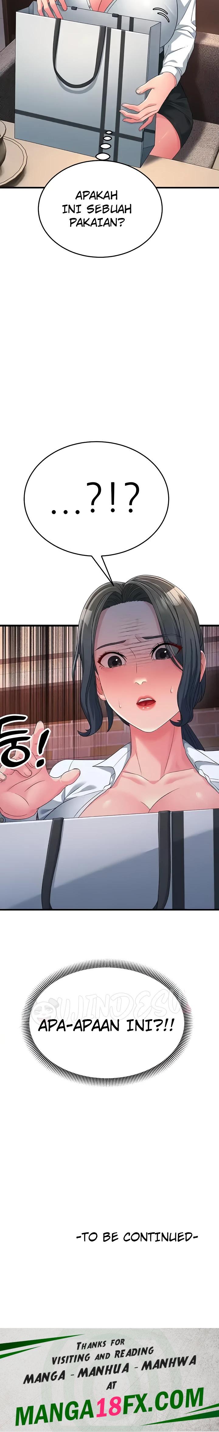 Mother-In-Law Bends to My Will Raw - Chapter 18 [photo 27] - MangaPorn