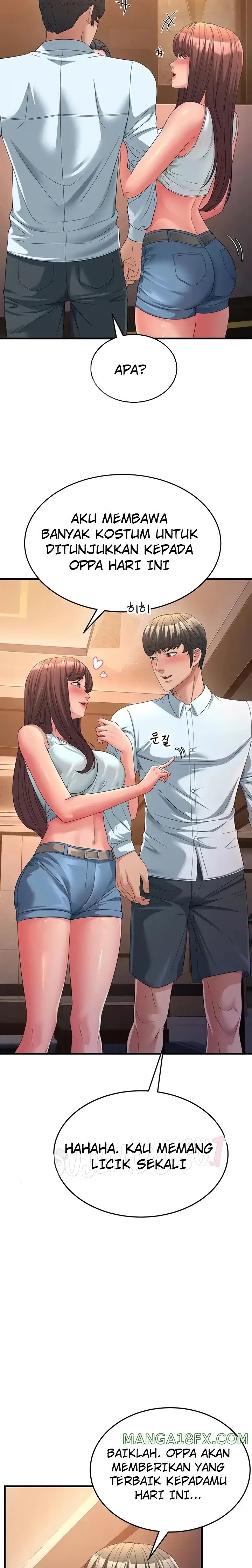 Mother-In-Law Bends to My Will Raw - Chapter 19 [photo 13] - MangaPorn