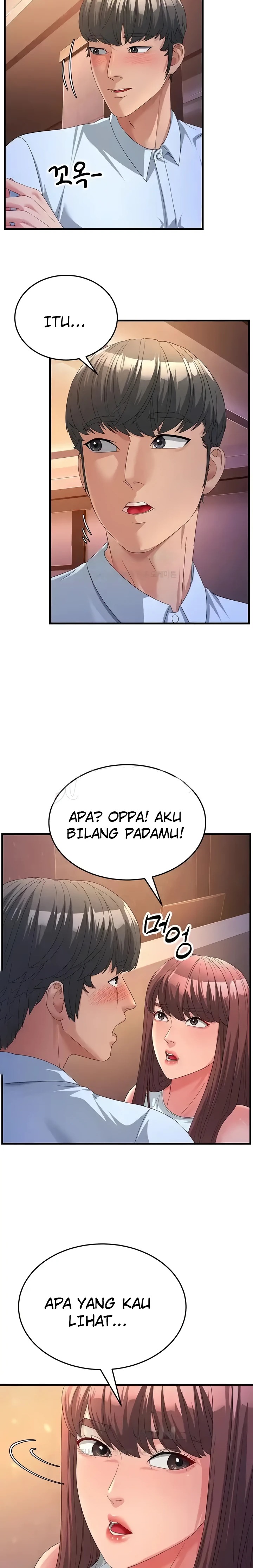 Mother-In-Law Bends to My Will Raw - Chapter 19 [photo 14] - MangaPorn