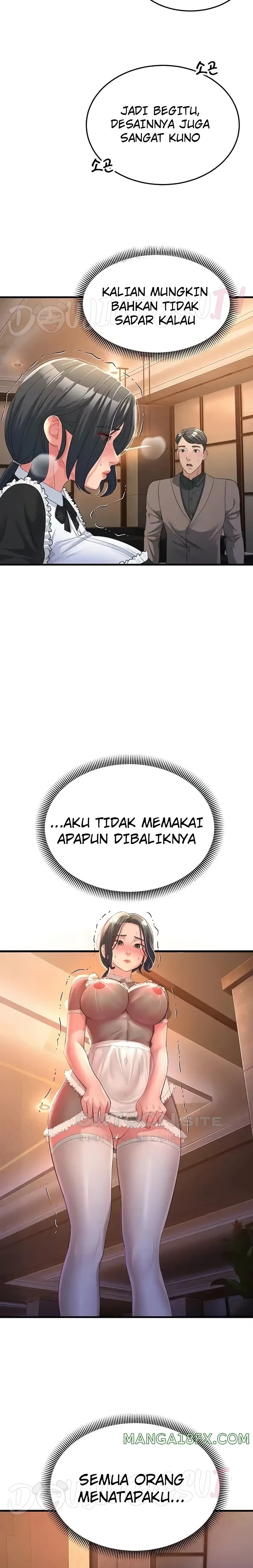 Mother-In-Law Bends to My Will Raw - Chapter 19 [photo 17] - MangaPorn