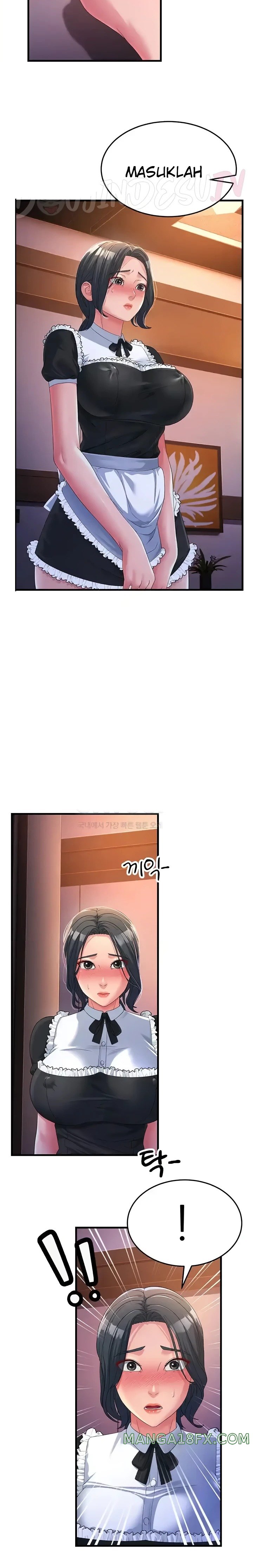 Mother-In-Law Bends to My Will Raw - Chapter 19 [photo 20] - MangaPorn