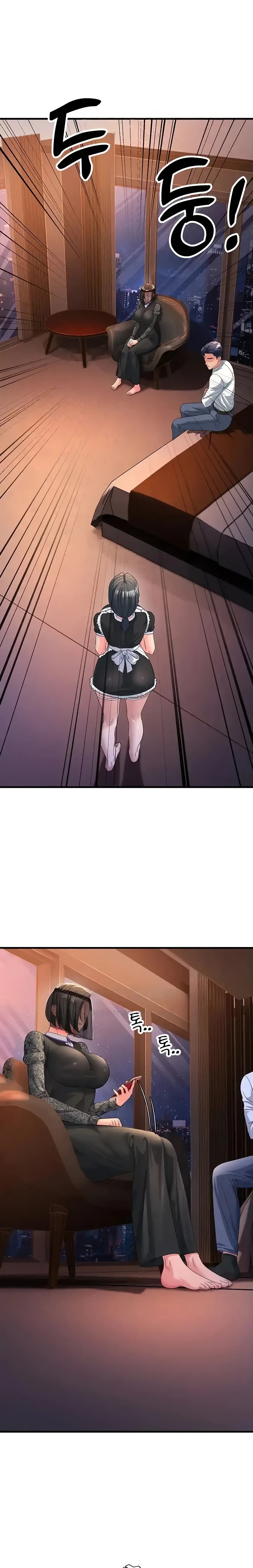 Mother-In-Law Bends to My Will Raw - Chapter 19 [photo 21] - MangaPorn