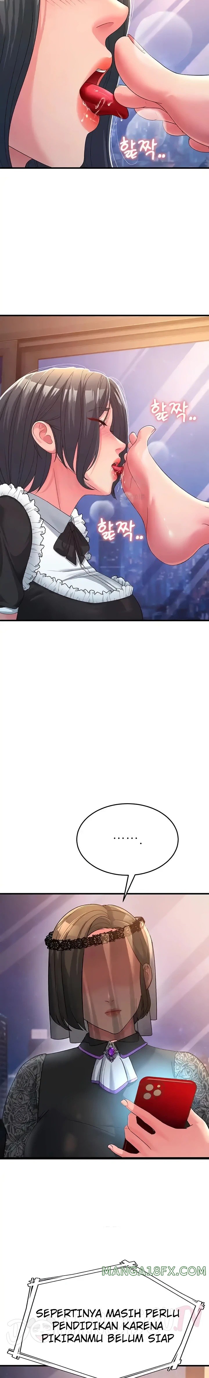 Mother-In-Law Bends to My Will Raw - Chapter 19 [photo 25] - MangaPorn