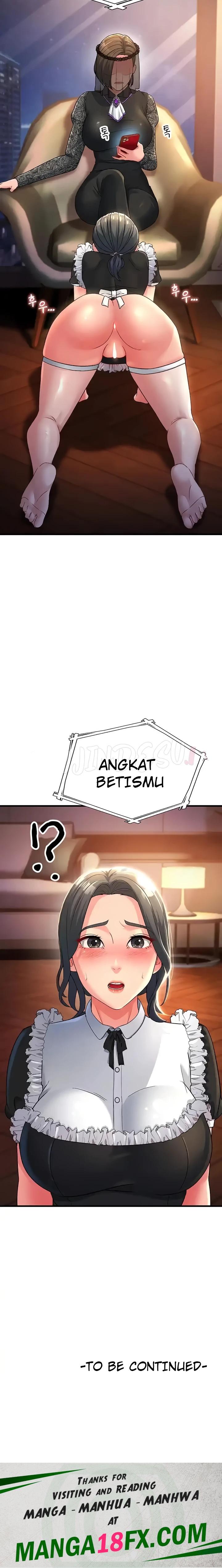 Mother-In-Law Bends to My Will Raw - Chapter 19 [photo 26] - MangaPorn