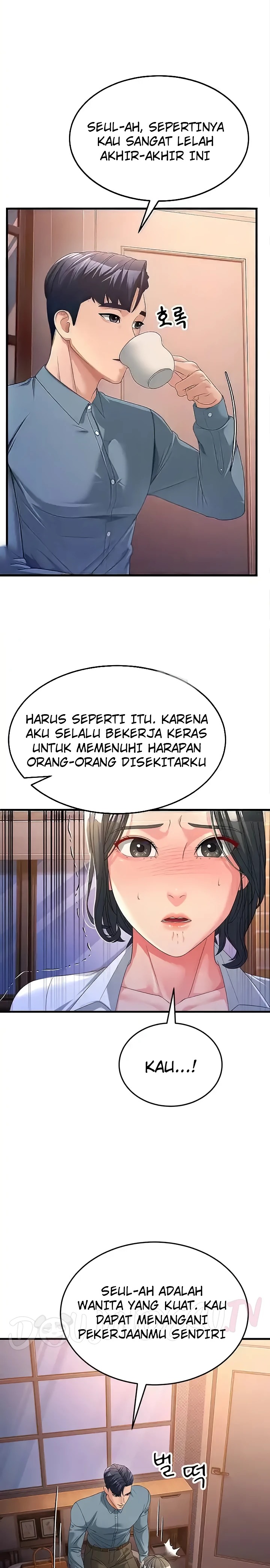 Mother-In-Law Bends to My Will Raw - Chapter 19 [photo 3] - MangaPorn