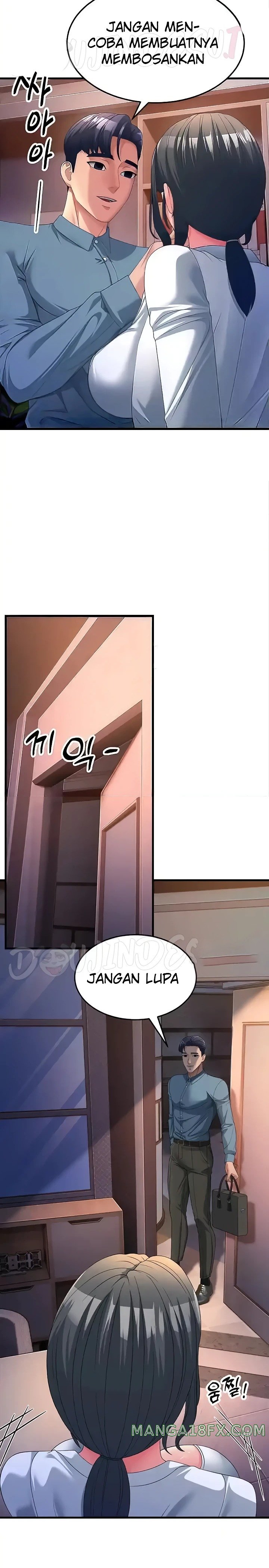 Mother-In-Law Bends to My Will Raw - Chapter 19 [photo 6] - MangaPorn