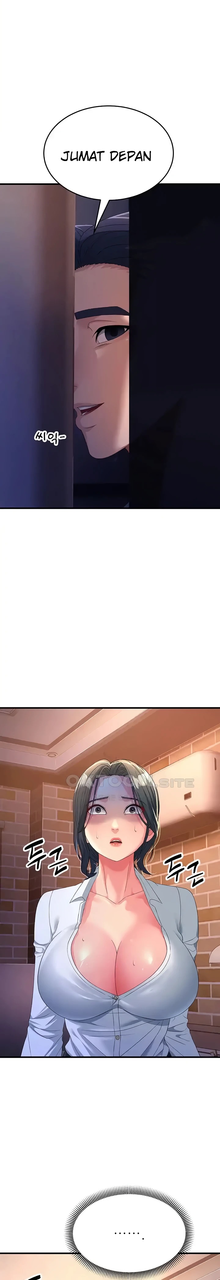 Mother-In-Law Bends to My Will Raw - Chapter 19 [photo 7] - MangaPorn