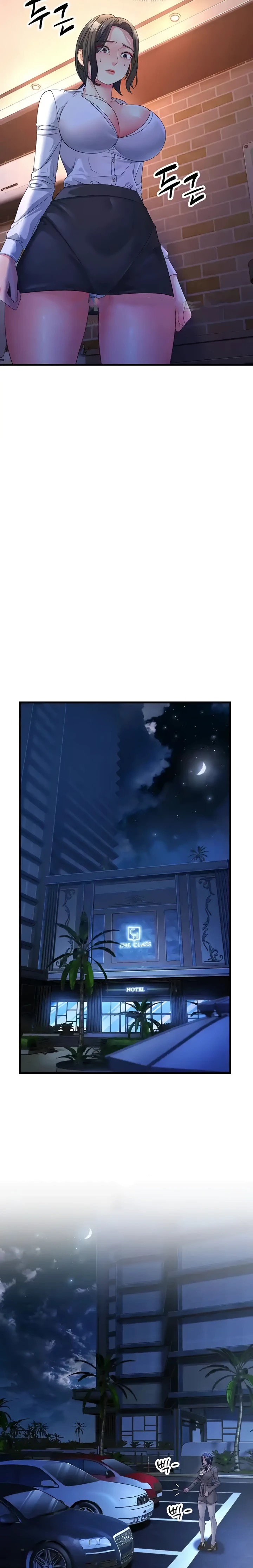 Mother-In-Law Bends to My Will Raw - Chapter 19 [photo 8] - MangaPorn