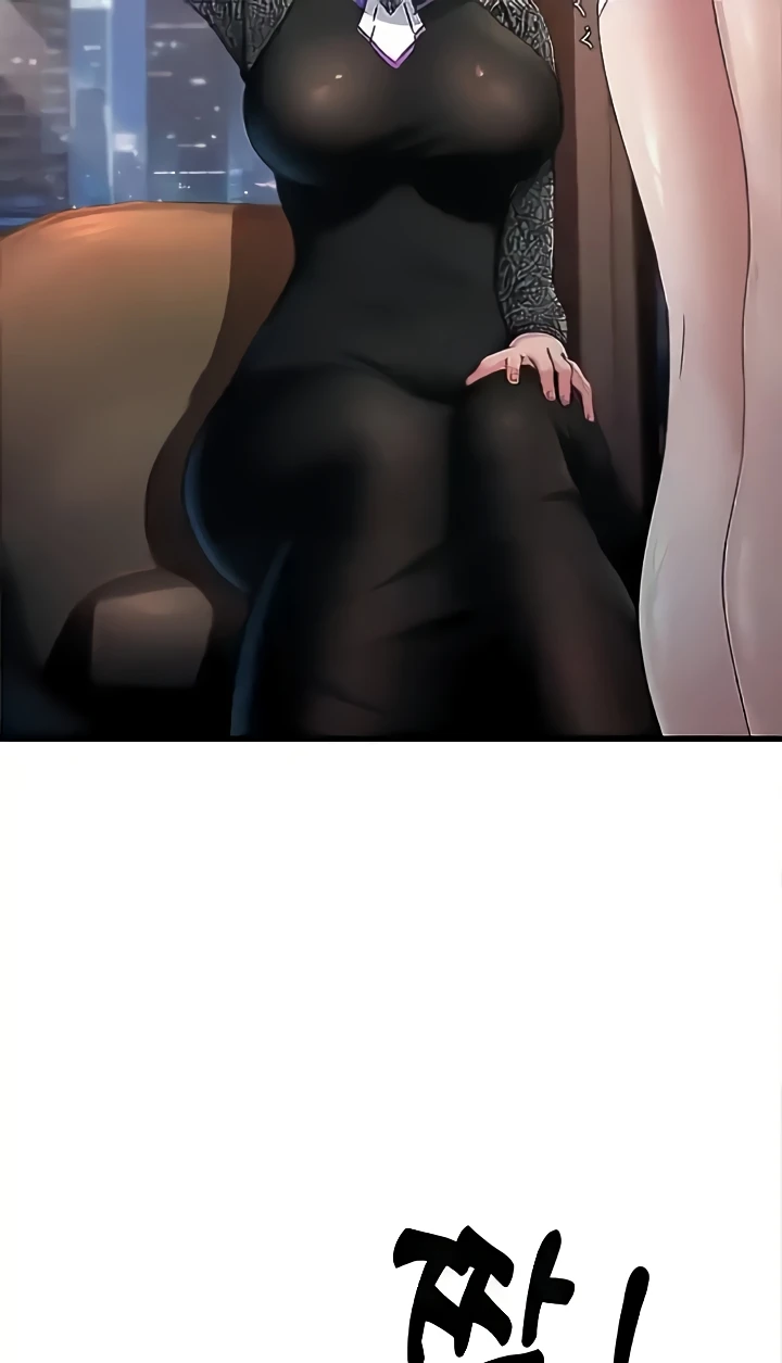 Mother-In-Law Bends to My Will Raw - Chapter 20 [photo 18] - MangaPorn