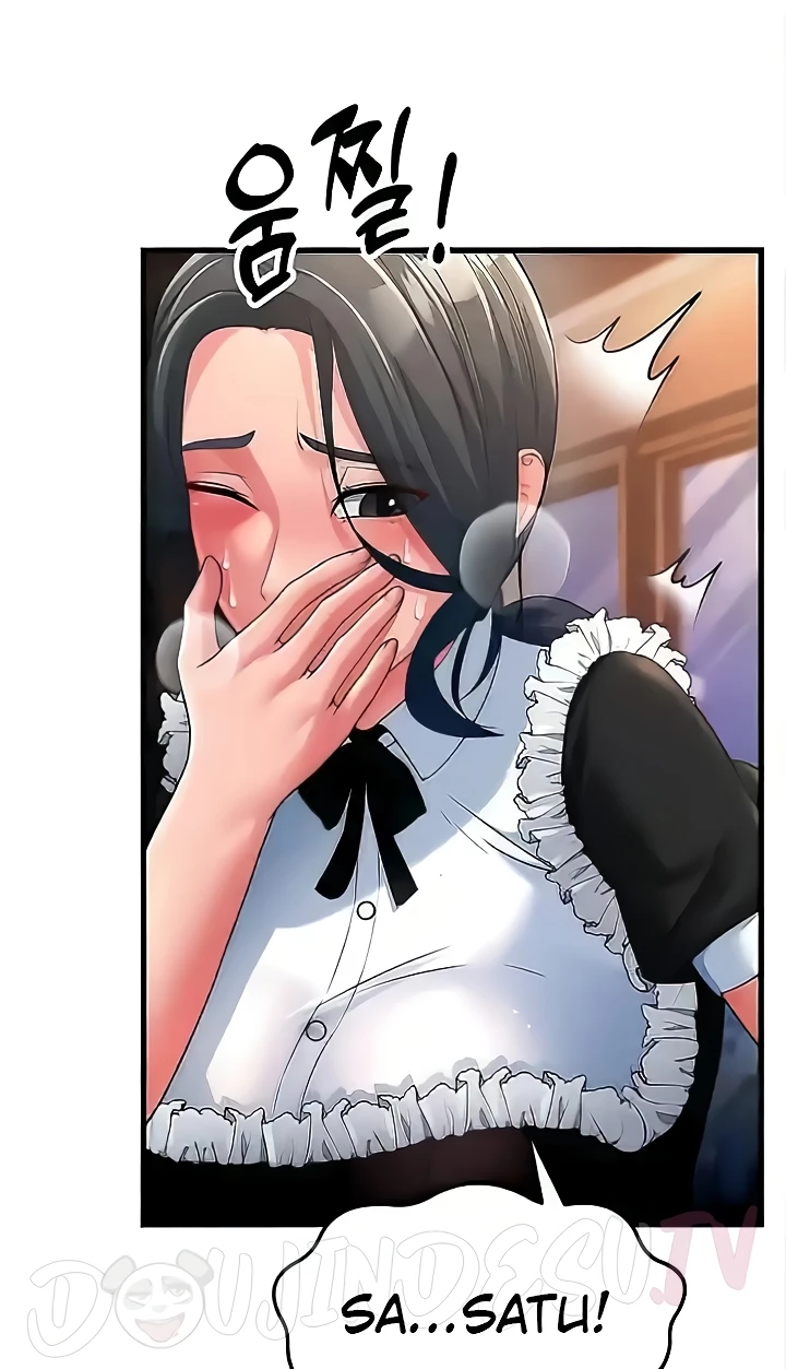 Mother-In-Law Bends to My Will Raw - Chapter 20 [photo 20] - MangaPorn