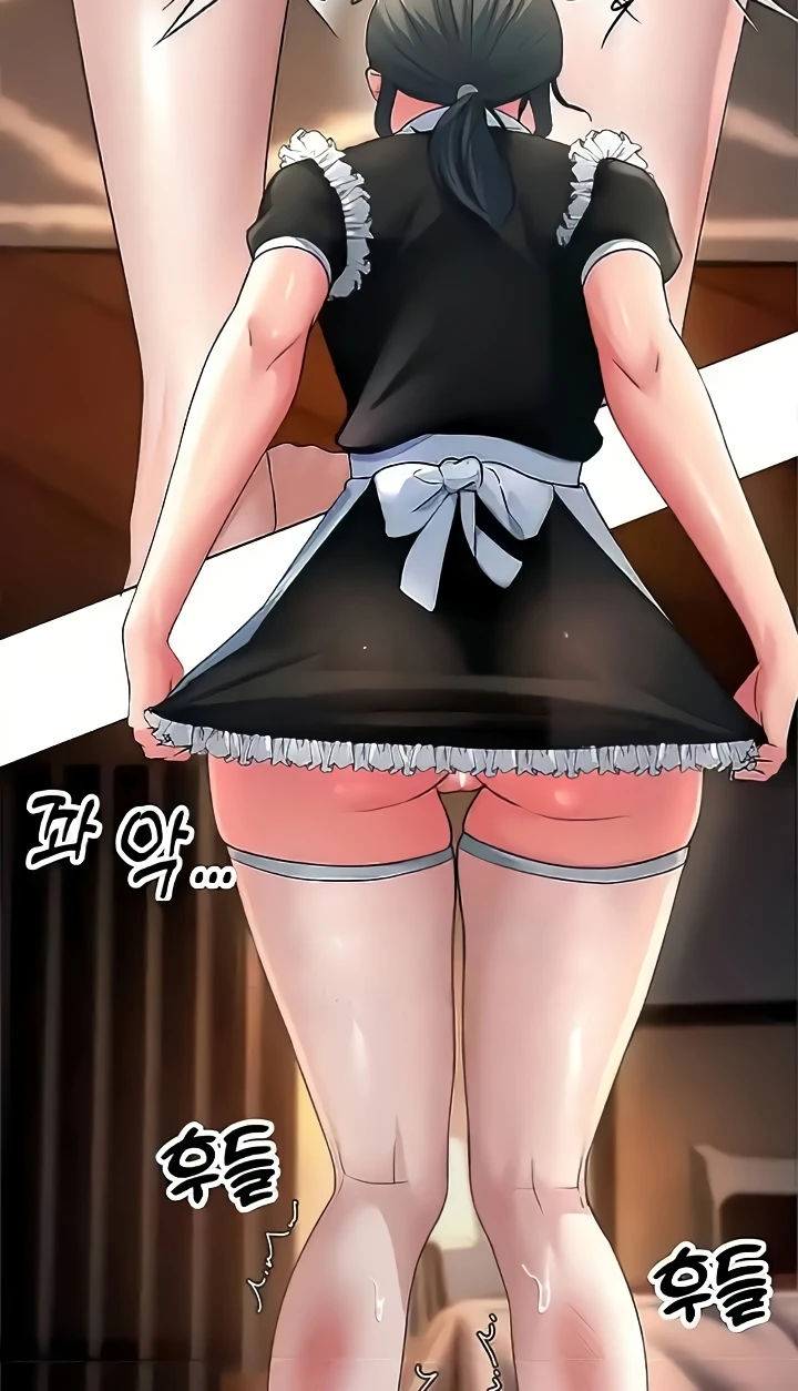 Mother-In-Law Bends to My Will Raw - Chapter 20 [photo 23] - MangaPorn