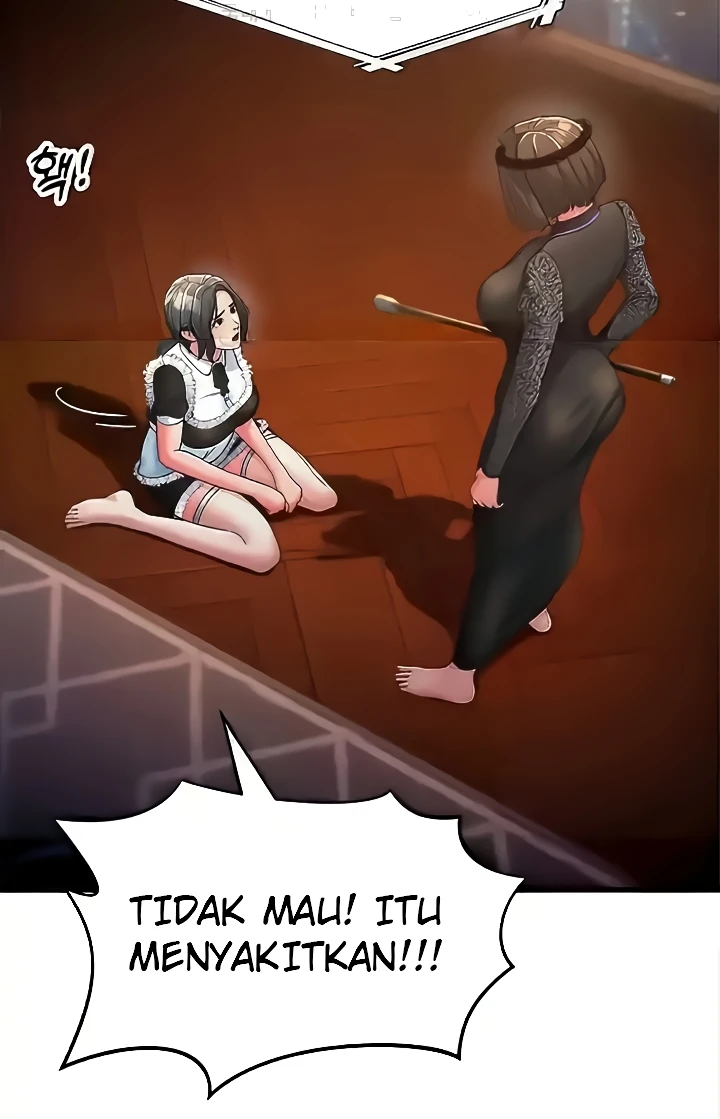 Mother-In-Law Bends to My Will Raw - Chapter 20 [photo 38] - MangaPorn