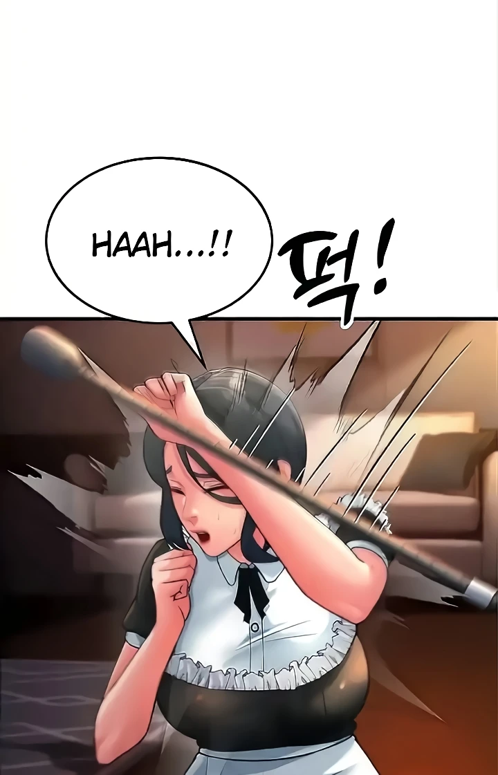 Mother-In-Law Bends to My Will Raw - Chapter 20 [photo 39] - MangaPorn