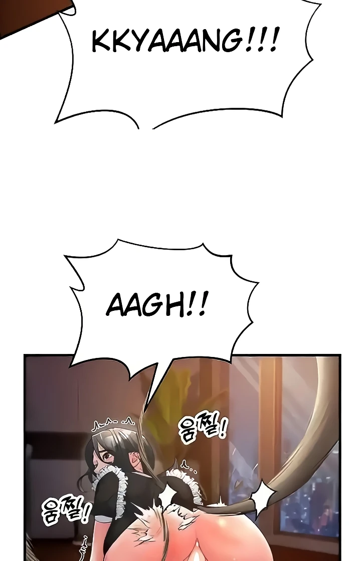 Mother-In-Law Bends to My Will Raw - Chapter 20 [photo 47] - MangaPorn