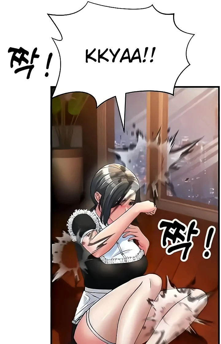 Mother-In-Law Bends to My Will Raw - Chapter 20 [photo 50] - MangaPorn