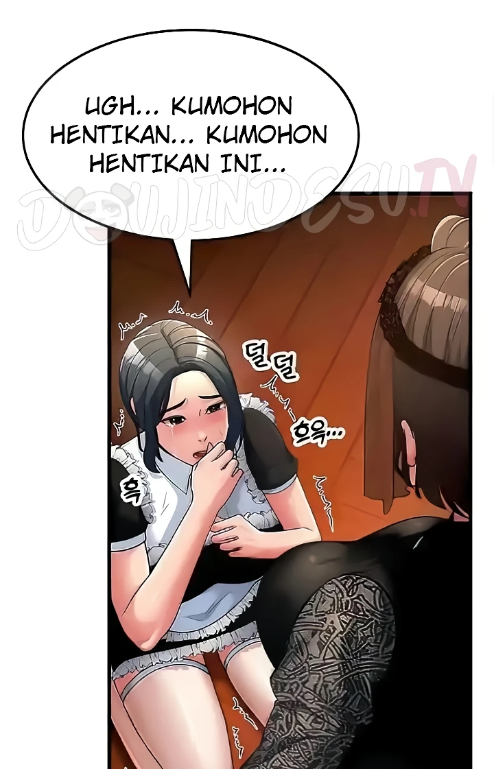 Mother-In-Law Bends to My Will Raw - Chapter 20 [photo 54] - MangaPorn