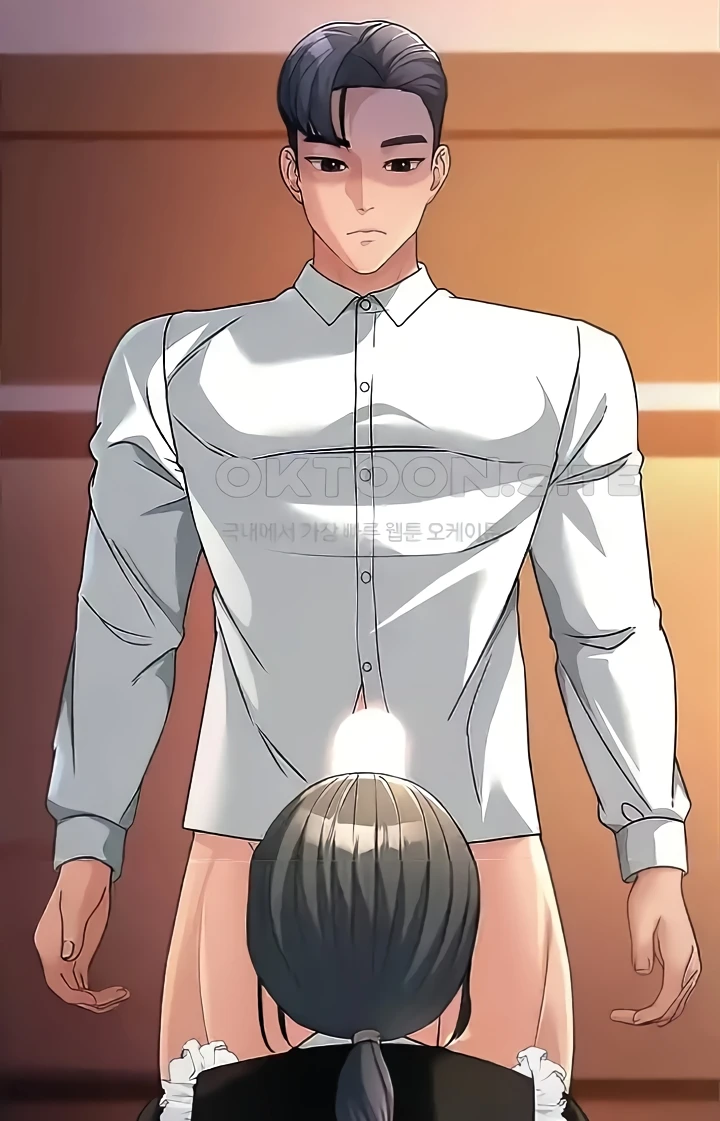 Mother-In-Law Bends to My Will Raw - Chapter 20 [photo 60] - MangaPorn