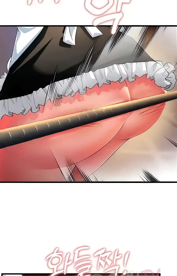 Mother-In-Law Bends to My Will Raw - Chapter 20 [photo 69] - MangaPorn