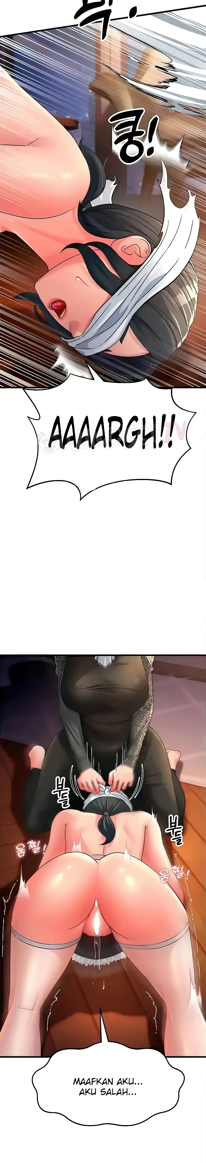 Mother-In-Law Bends to My Will Raw - Chapter 21 [photo 13] - MangaPorn