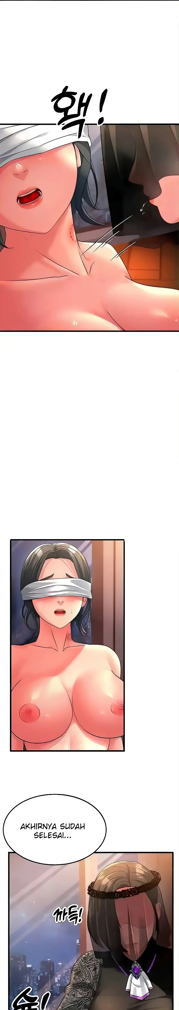 Mother-In-Law Bends to My Will Raw - Chapter 21 [photo 15] - MangaPorn