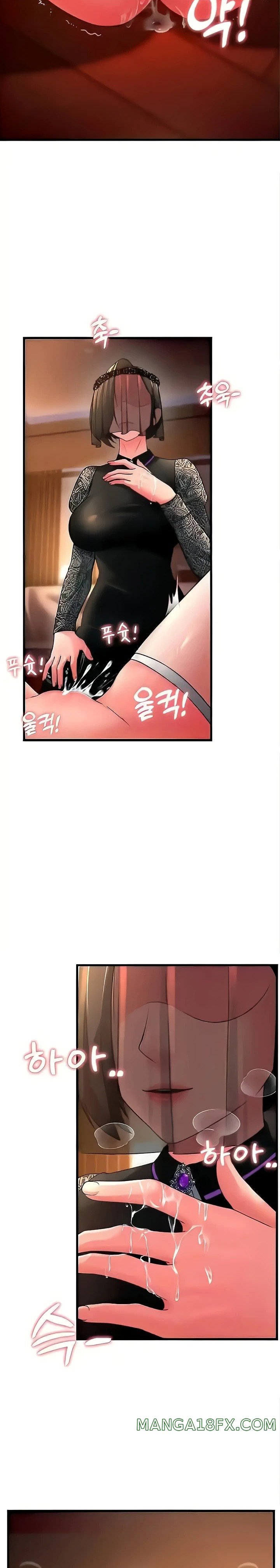 Mother-In-Law Bends to My Will Raw - Chapter 21 [photo 21] - MangaPorn